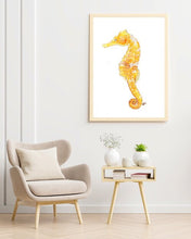 Load image into Gallery viewer, Seahorse