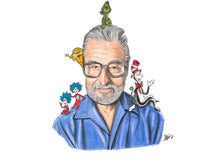 Load image into Gallery viewer, THE CREATORS - GIFT BOX PRINT SET