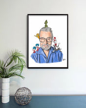 Load image into Gallery viewer, Dr. Seuss & Friends