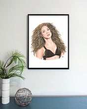 Load image into Gallery viewer, Shakira