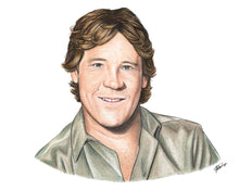 Load image into Gallery viewer, Steve Irwin