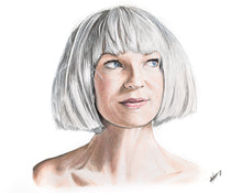 Load image into Gallery viewer, Sia