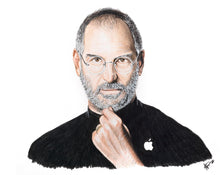 Load image into Gallery viewer, Steve Jobs