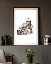 Load image into Gallery viewer, Samuel L. Jackson