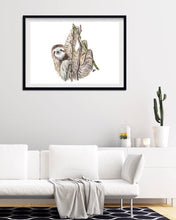Load image into Gallery viewer, Sloth