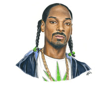 Load image into Gallery viewer, Snoop Dogg