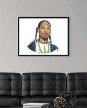 Load image into Gallery viewer, Snoop Dogg
