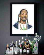 Load image into Gallery viewer, Snoop Dogg