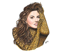 Load image into Gallery viewer, Shania Twain