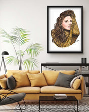 Load image into Gallery viewer, Shania Twain