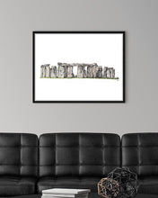 Load image into Gallery viewer, Stonehenge