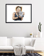 Load image into Gallery viewer, Serena Williams