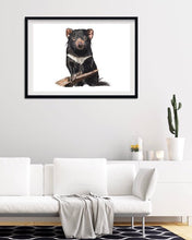 Load image into Gallery viewer, Tasmanian Devil
