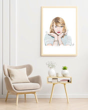 Load image into Gallery viewer, Taylor Swift
