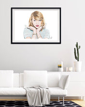 Load image into Gallery viewer, Taylor Swift
