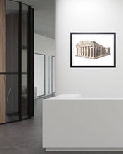 Load image into Gallery viewer, The Parthenon Temple