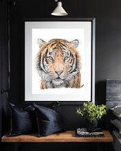 Load image into Gallery viewer, Siberian Tiger