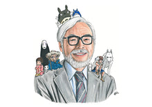 Load image into Gallery viewer, THE CREATORS - GIFT BOX PRINT SET