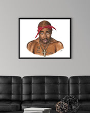 Load image into Gallery viewer, Tupac