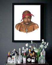 Load image into Gallery viewer, Tupac