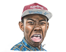 Load image into Gallery viewer, Tyler, The Creator