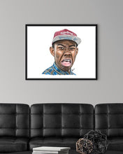 Load image into Gallery viewer, Tyler, The Creator