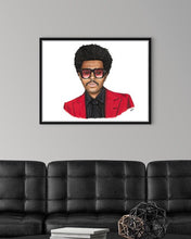 Load image into Gallery viewer, The Weeknd