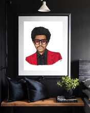 Load image into Gallery viewer, The Weeknd