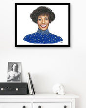 Load image into Gallery viewer, Whitney Houston