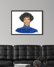 Load image into Gallery viewer, Whitney Houston