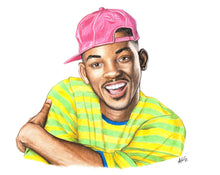 Load image into Gallery viewer, Will Smith