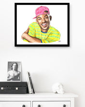 Load image into Gallery viewer, Will Smith