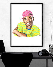Load image into Gallery viewer, Will Smith