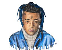 Load image into Gallery viewer, XXXTentaction