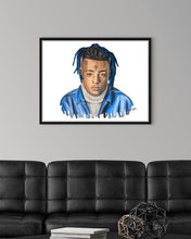 Load image into Gallery viewer, XXXTentaction