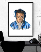 Load image into Gallery viewer, XXXTentaction