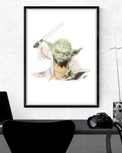 Load image into Gallery viewer, Master Yoda