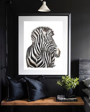 Load image into Gallery viewer, Imperial Zebra
