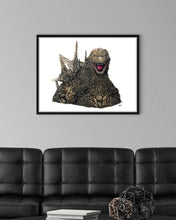 Load image into Gallery viewer, Godzilla (ゴジラ)
