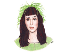 Load image into Gallery viewer, Cher
