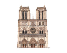 Load image into Gallery viewer, Notre-Dame de Paris
