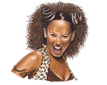 Load image into Gallery viewer, Mel B (Scary Spice)
