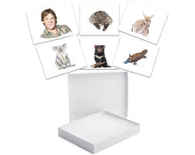 Load image into Gallery viewer, AUSTRALIA - GIFT BOX PRINT SET
