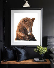 Load image into Gallery viewer, Brown Bear
