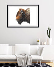 Load image into Gallery viewer, American Bison
