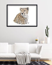 Load image into Gallery viewer, Cheetah
