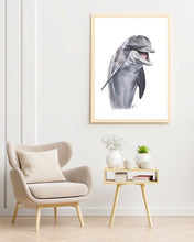 Load image into Gallery viewer, Bottlenose Dolphin
