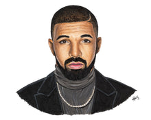 Load image into Gallery viewer, Drake

