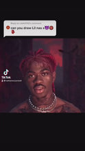 Load and play video in Gallery viewer, Lil Nas X
