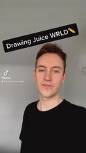 Load and play video in Gallery viewer, Juice WRLD
